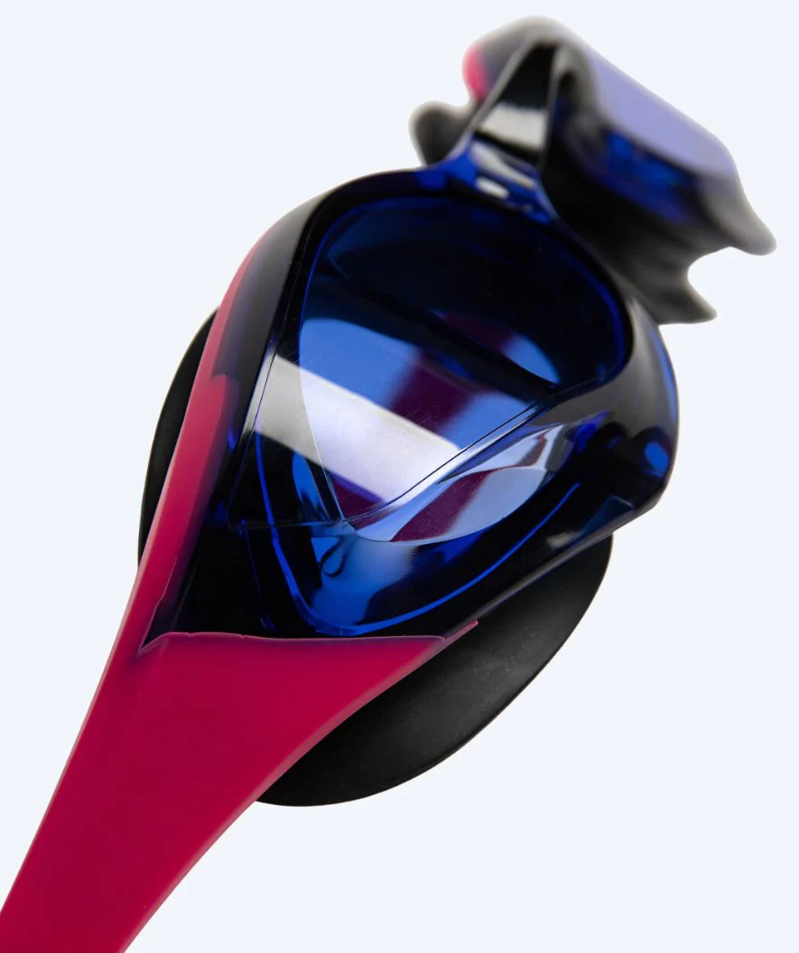 Arena Schwimmbrille - Cobra Edge SWIPE - Blau/Lila - Image 6