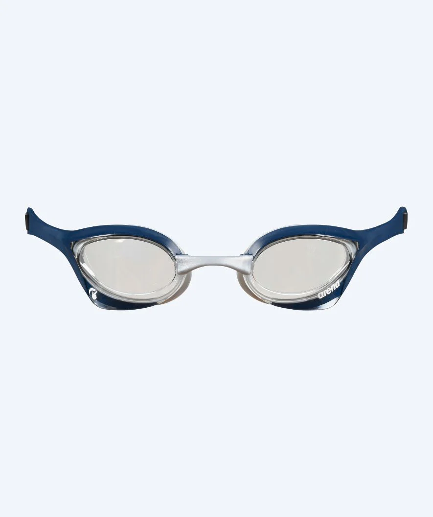 Arena Schwimmbrille - Cobra Ultra SWIPE - Donkerblau/Klar - Image 2