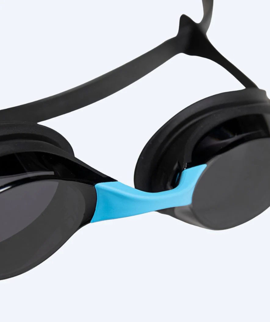 Arena Schwimmbrille - Cobra Ultra SWIPE - Schwarz/Schwarz - Image 5