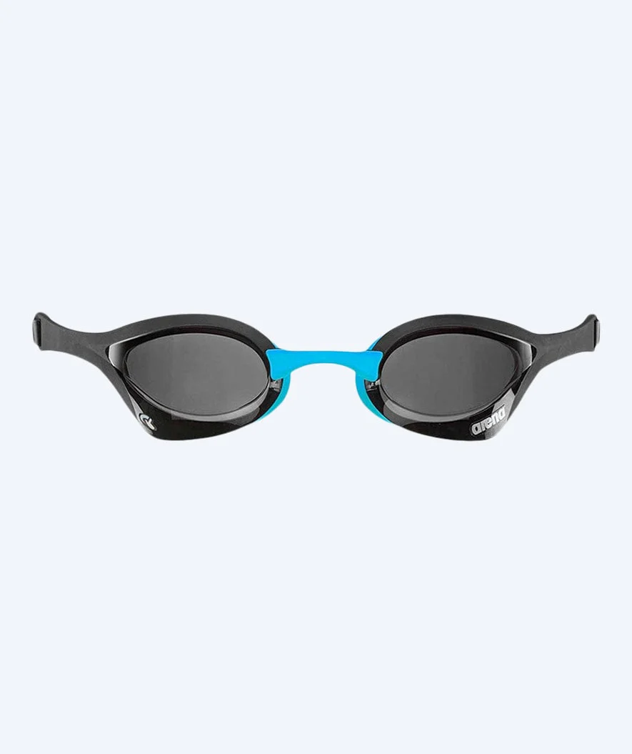 Arena Schwimmbrille - Cobra Ultra SWIPE - Schwarz/Blau - Image 2
