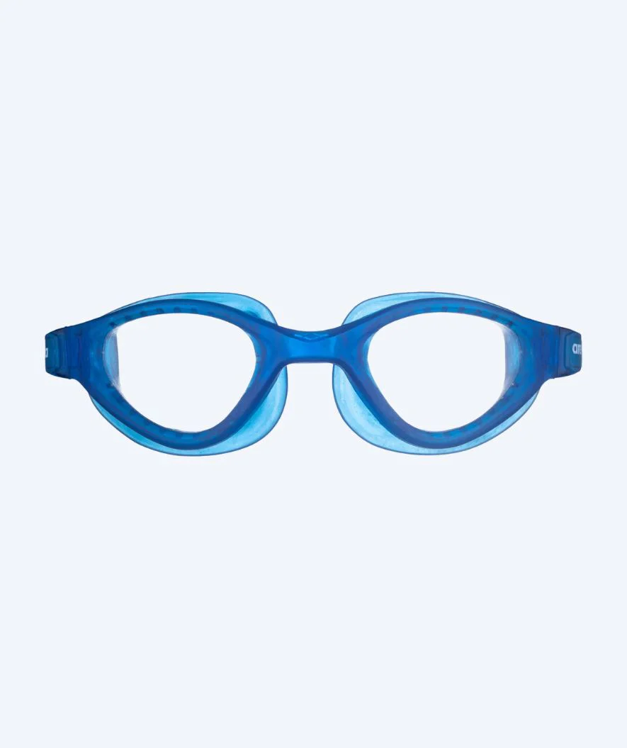 Arena Schwimmbrille für Freizeitschwimmer - Cruiser EVO - Blau/Weiß - Image 2