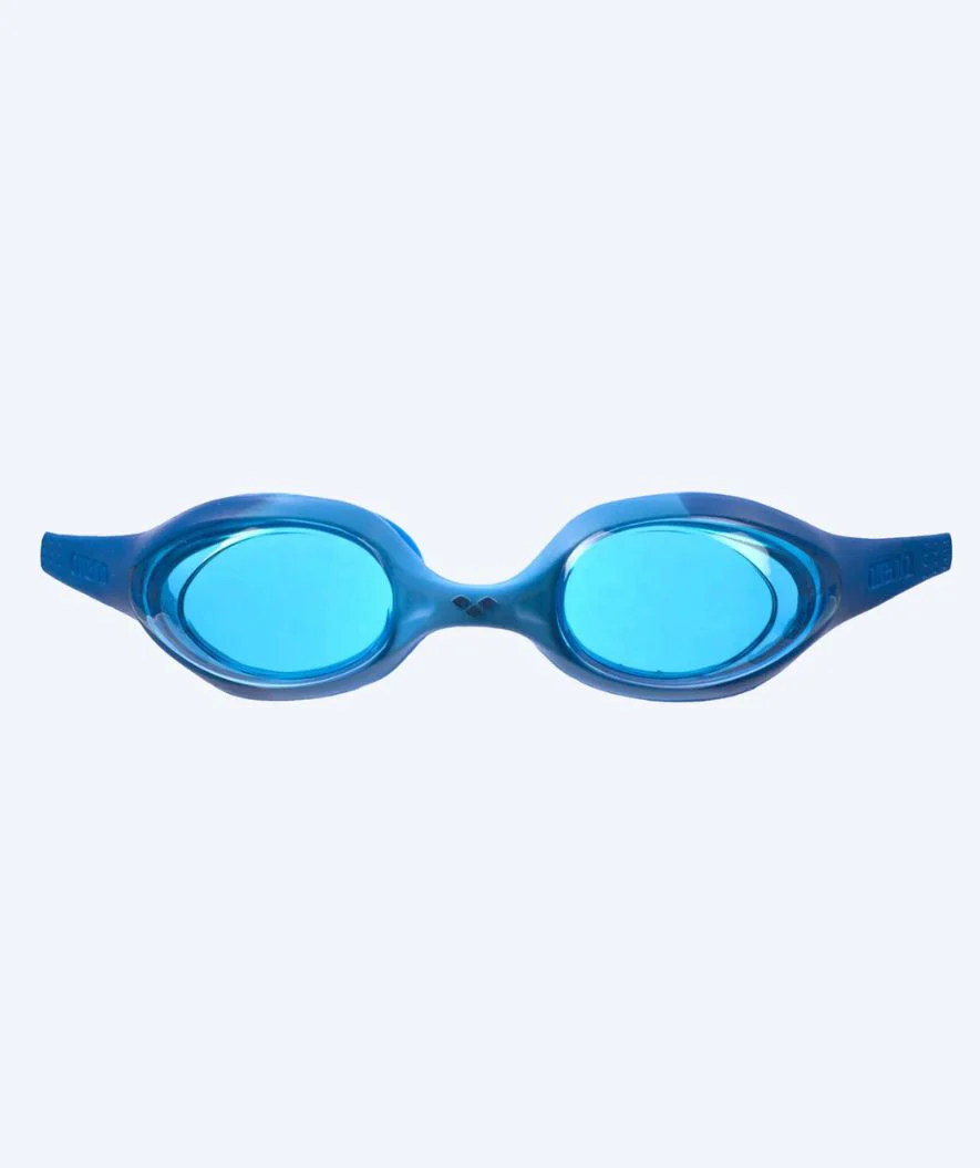Arena Schwimmbrille für Kinder (6-12) - Spider - Blau - Image 2