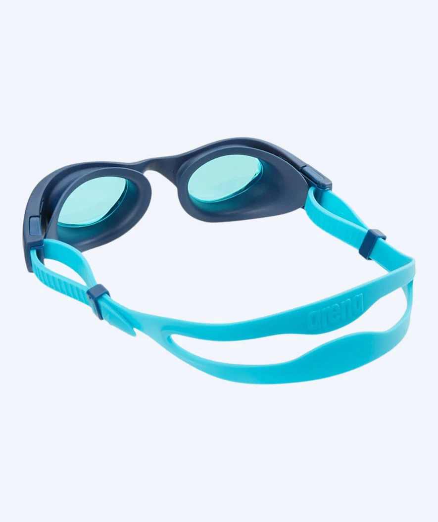 Arena Schwimmbrille für Kinder (6-12) - The One - Hellblau - Image 2