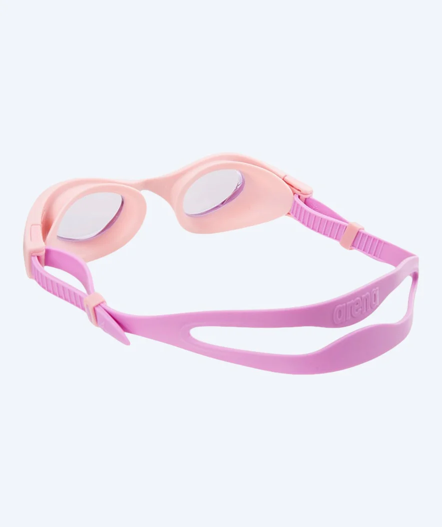 Arena Schwimmbrille für Kinder (6-12) - The One - Hellrosa - Image 2
