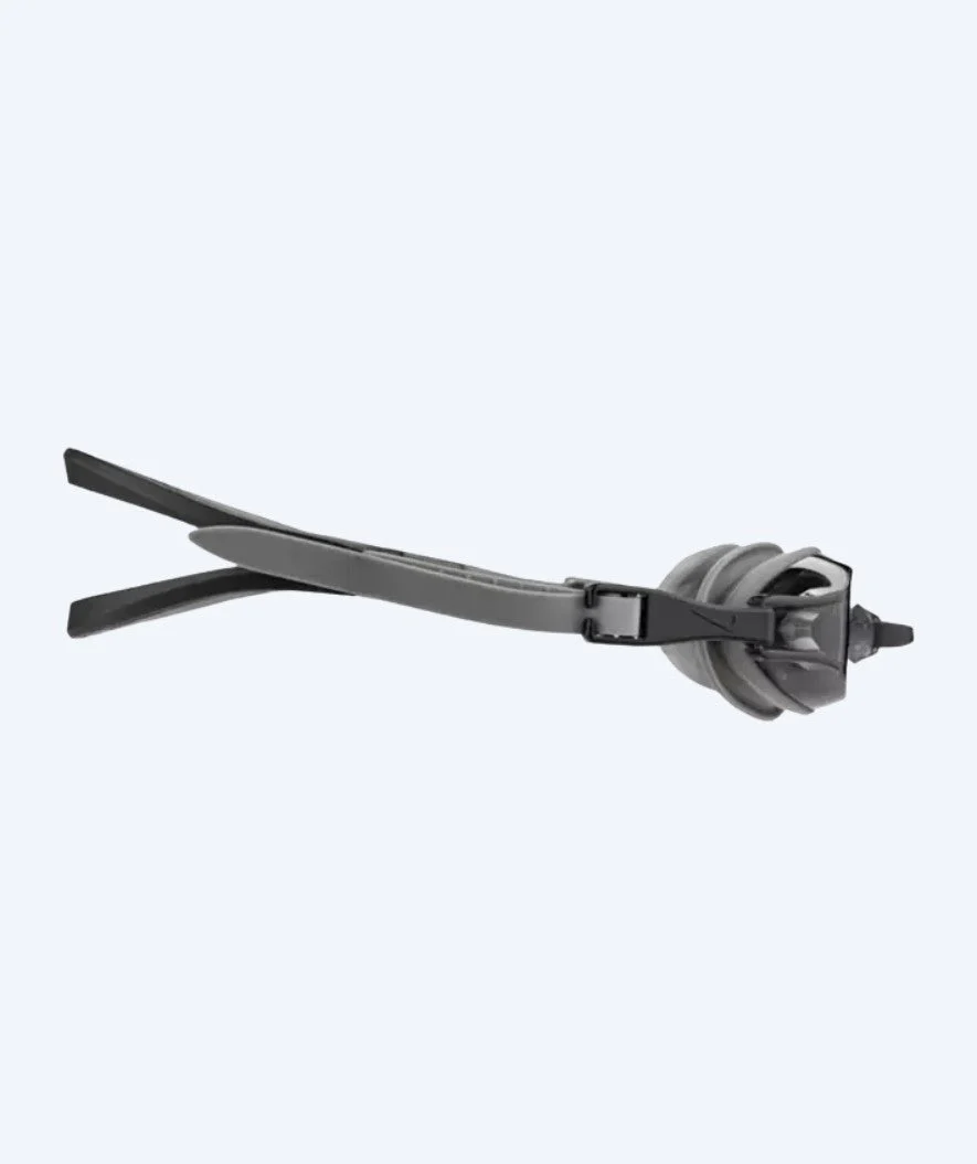 Nike Schwimmbrille für Freizeitschwimmer - Chrome - Schwarz/smoke - Image 2