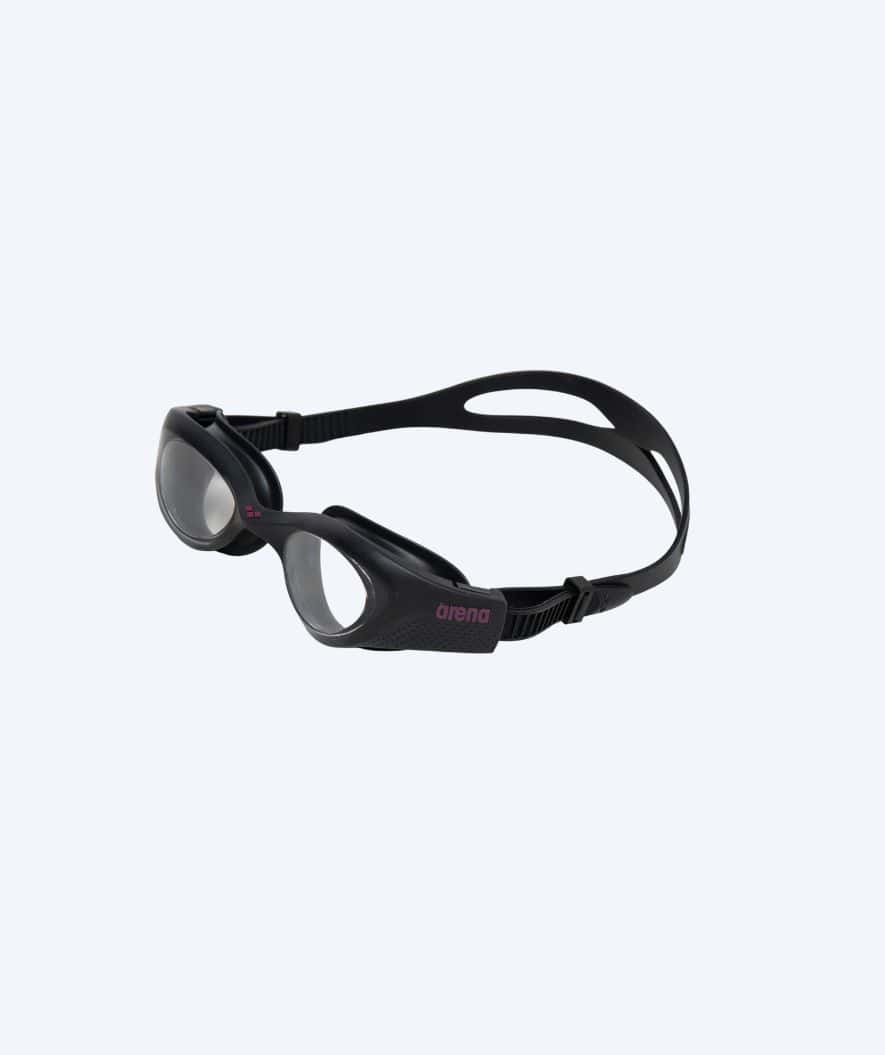 Arena Schwimmbrille für Damen - The One - Schwarz - Image 2