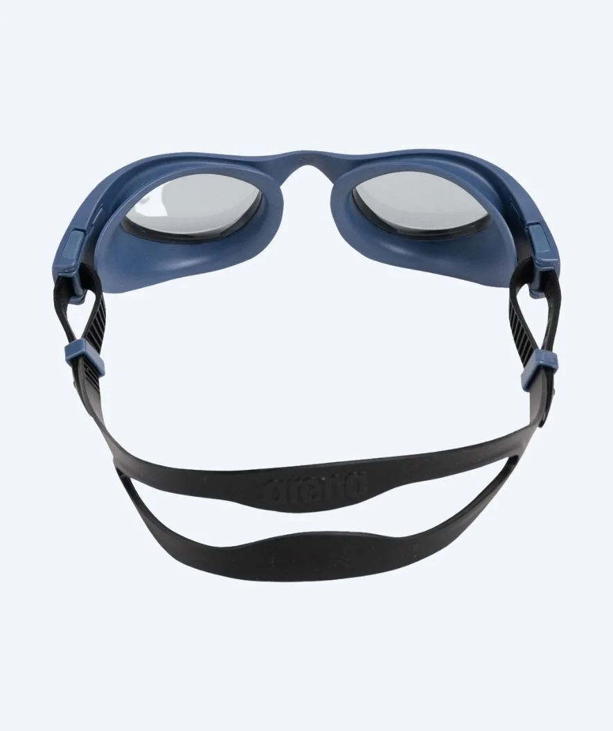 Arena Schwimmbrille für Freizeitschwimmer - The One - Donkerblau/Schwarz (Smoke Scheiben) - Image 2