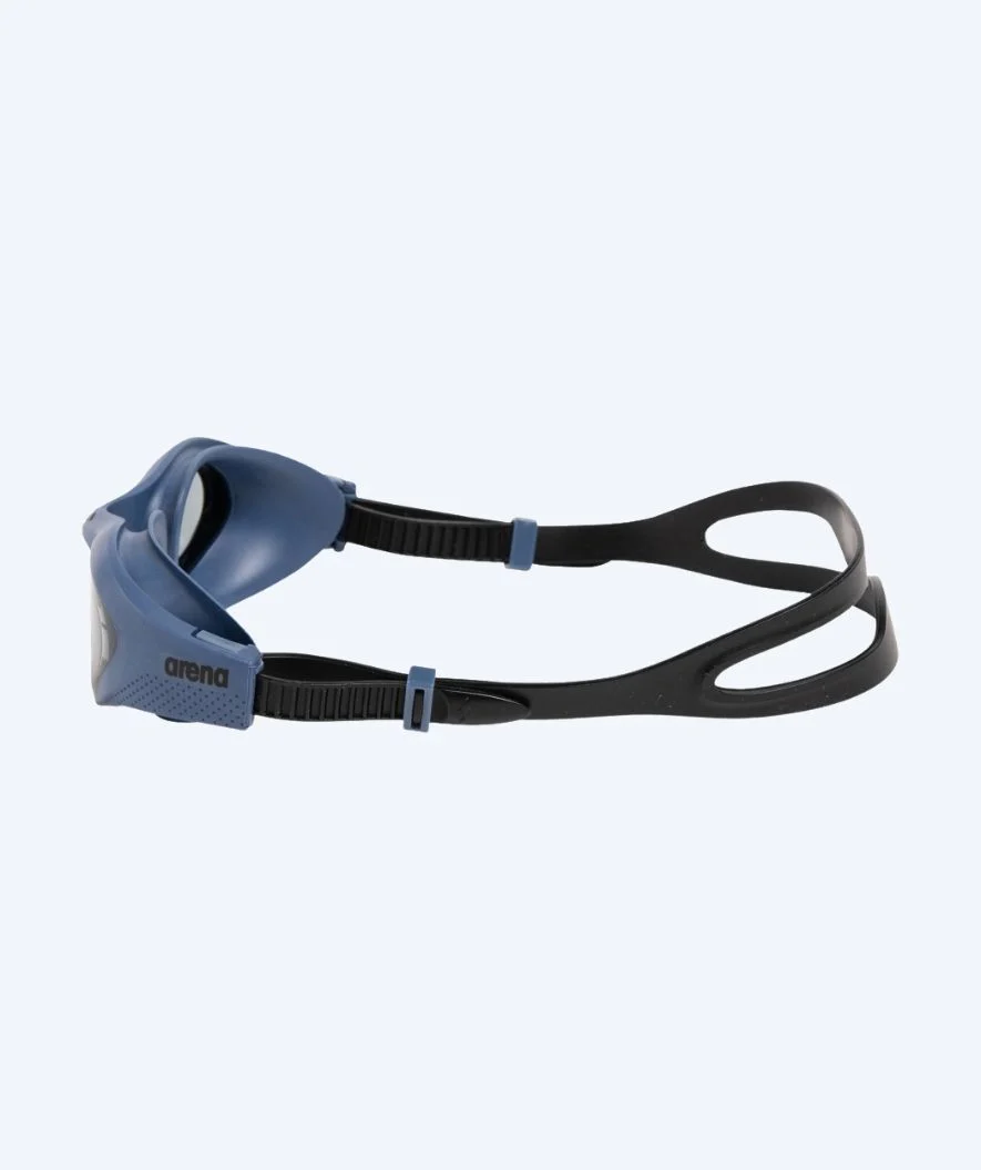Arena Schwimmbrille für Freizeitschwimmer - The One - Donkerblau/Schwarz (Smoke Scheiben) - Image 7