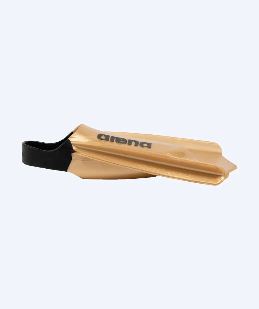 Arena Schwimmflossen - Powerfin Pro || - Gold (Limited 2026) - Image 3