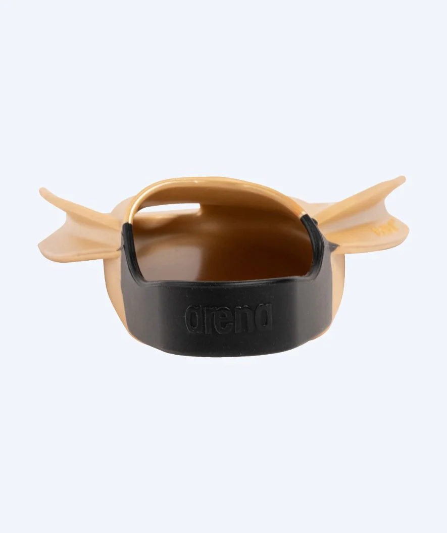 Arena Schwimmflossen - Powerfin Pro || - Gold (Limited 2026) - Image 5