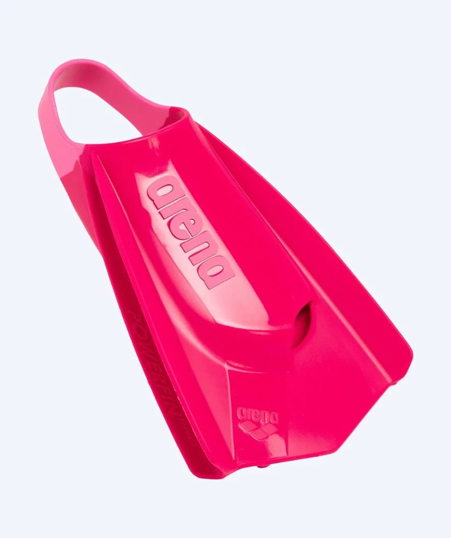 Arena Schwimmflossen - Powerfin Pro || - Hellrosa - Image 3