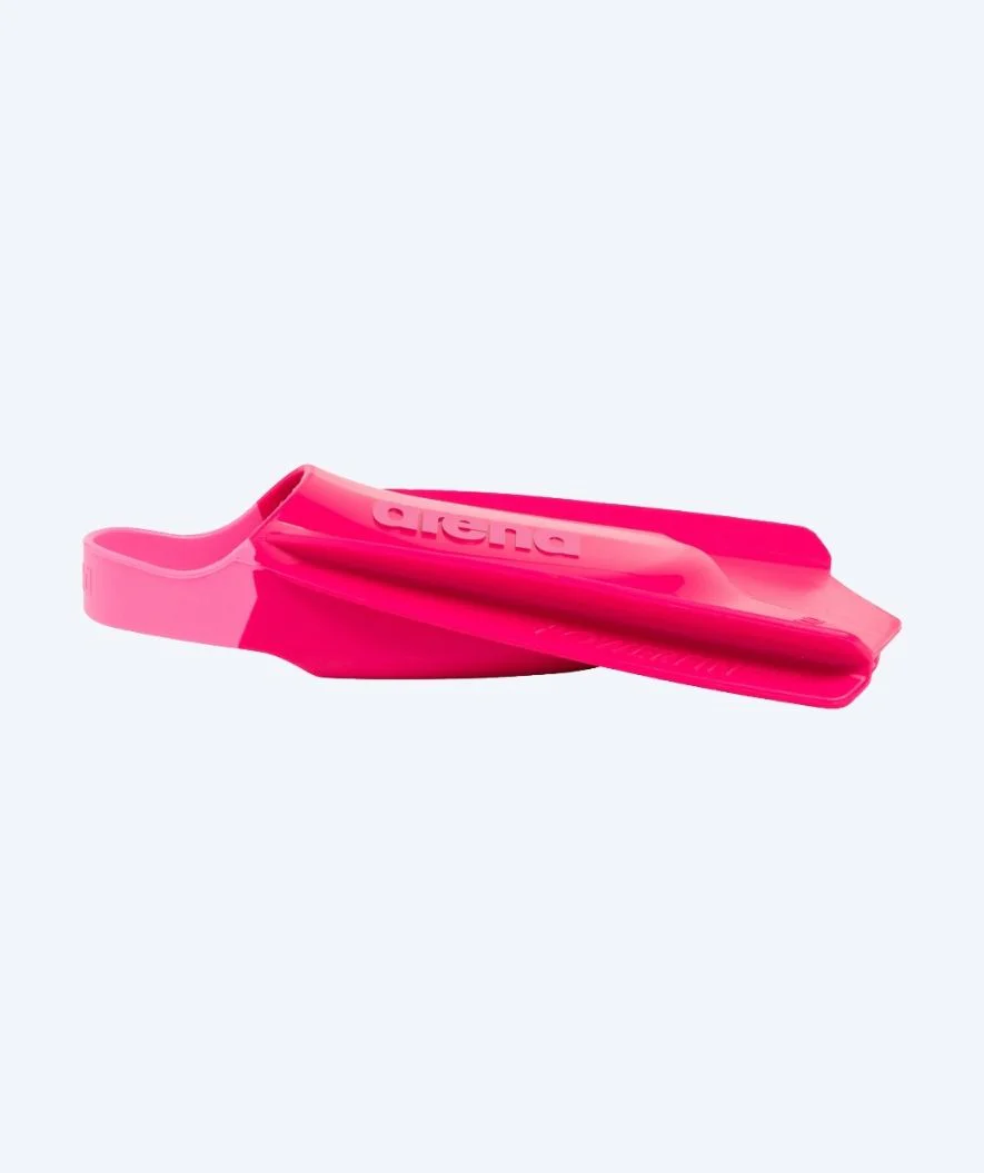 Arena Schwimmflossen - Powerfin Pro || - Hellrosa - Image 4