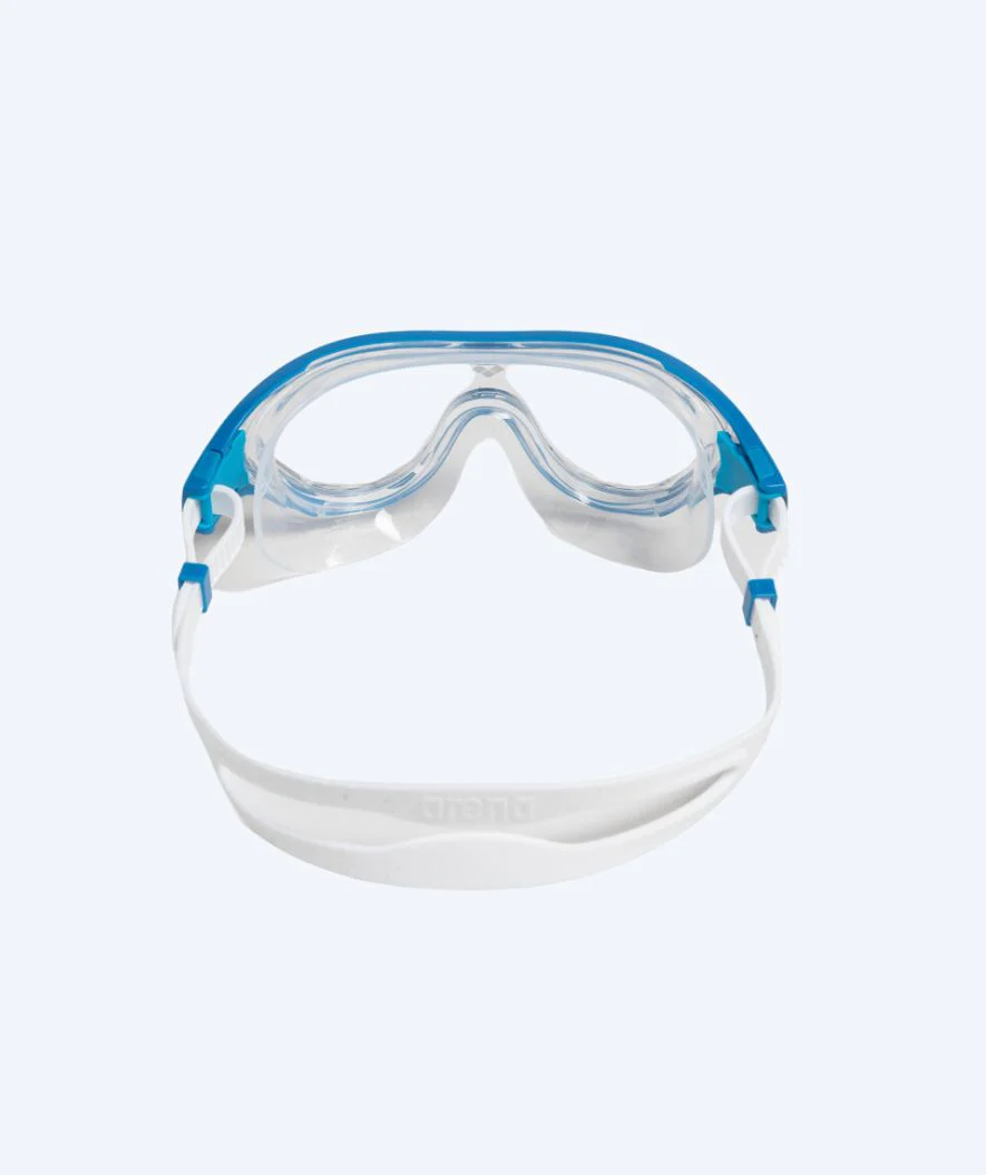 Arena Schwimmmaske - The One - Blau - Image 3