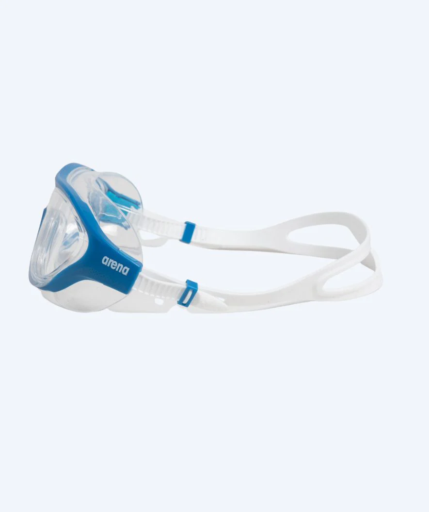 Arena Schwimmmaske - The One - Blau - Image 4
