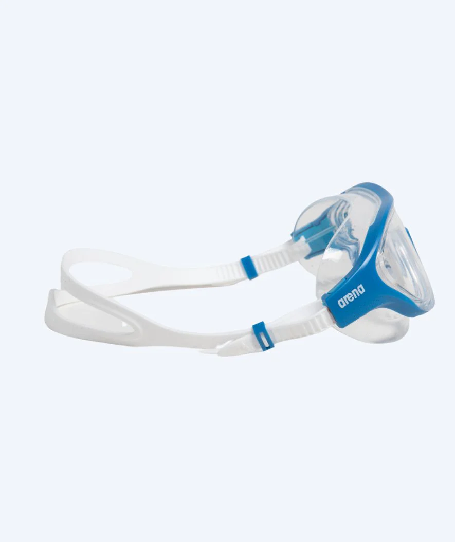 Arena Schwimmmaske - The One - Blau - Image 5