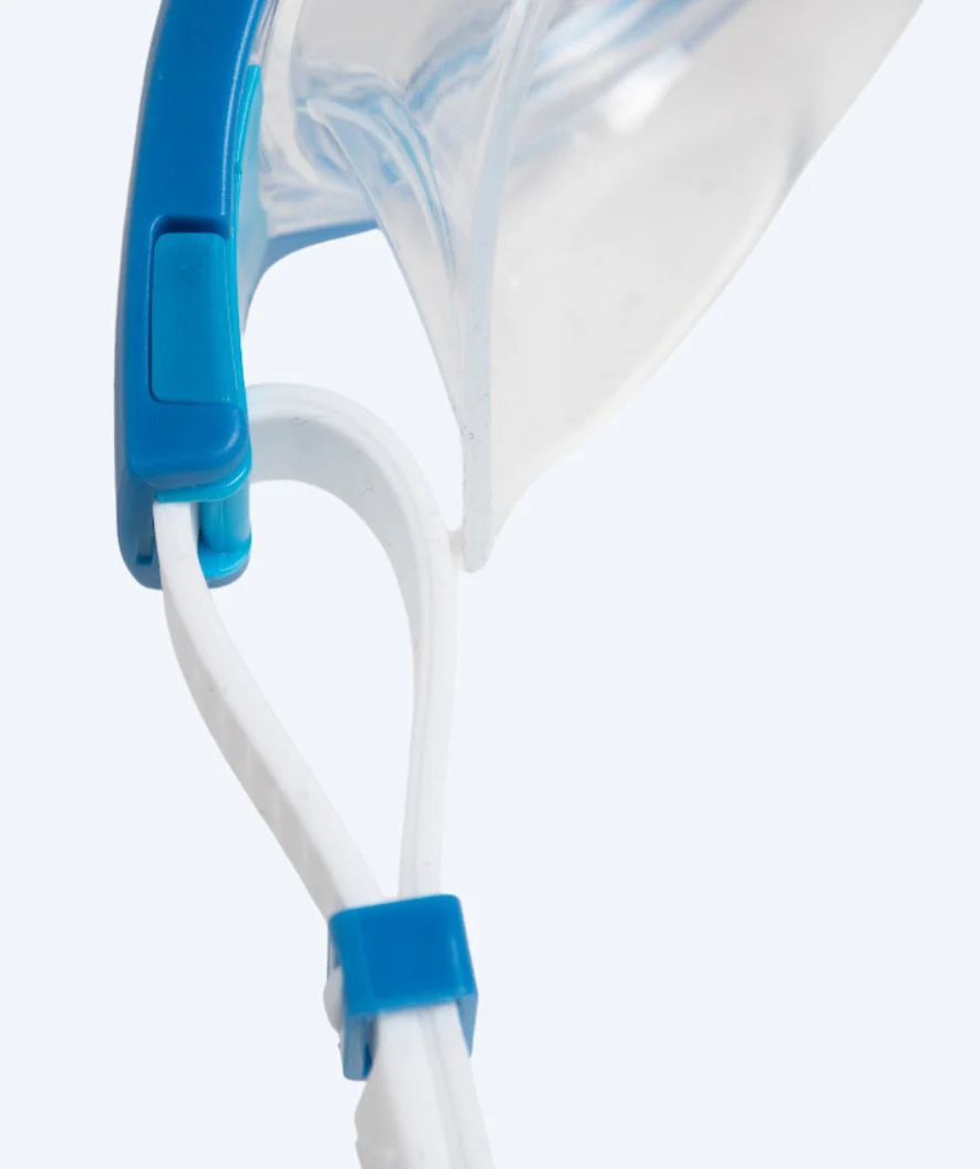 Arena Schwimmmaske - The One - Blau - Image 6