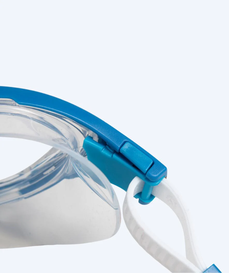 Arena Schwimmmaske - The One - Blau - Image 7