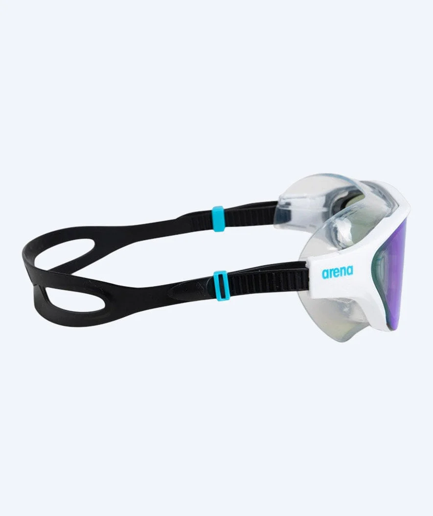 Arena Schwimmmaske - The One Mirror - Blau - Image 2
