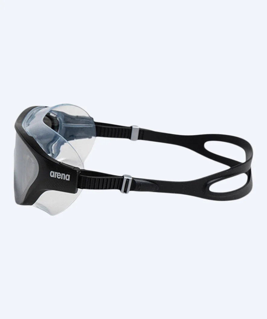 Arena Schwimmmaske - The One Mirror - Schwarz - Image 2