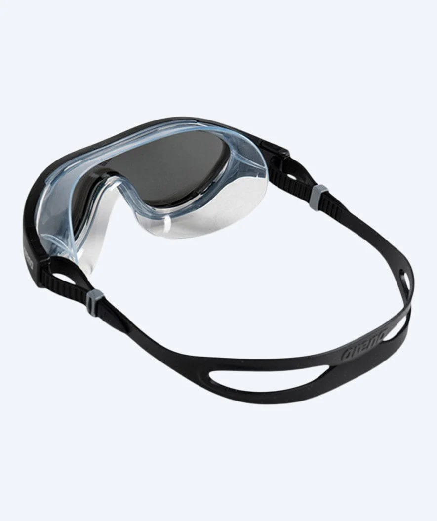 Arena Schwimmmaske - The One Mirror - Schwarz - Image 3
