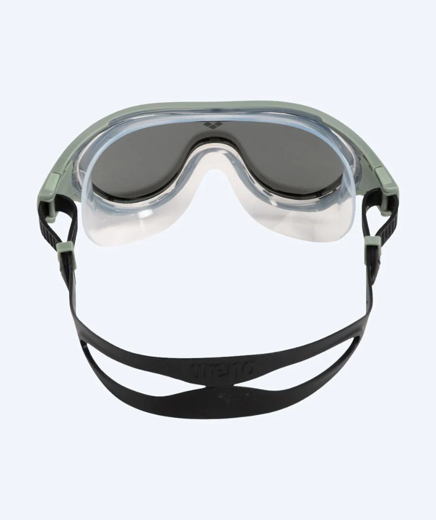 Arena Schwimmmaske - The One Mirror - Silber - Image 4