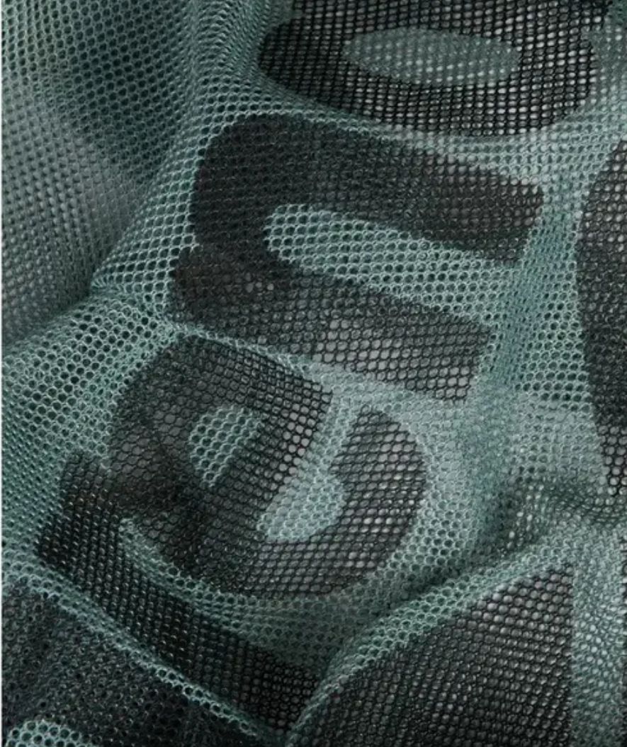 Arena Netzbeutel zum Schwimmen - One Go Mesh - Grau - Image 6