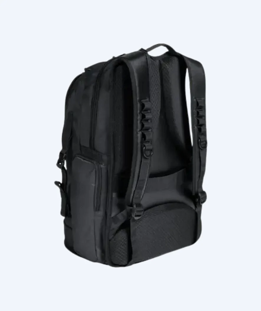 Arena Schwimmrucksack - All Set 45L - Schwarz - Image 2