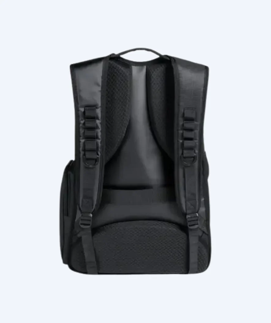 Arena Schwimmrucksack - All Set 45L - Schwarz - Image 5