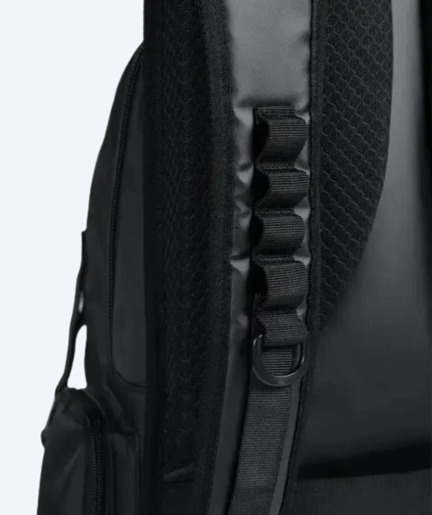 Arena Schwimmrucksack - All Set 45L - Schwarz - Image 6