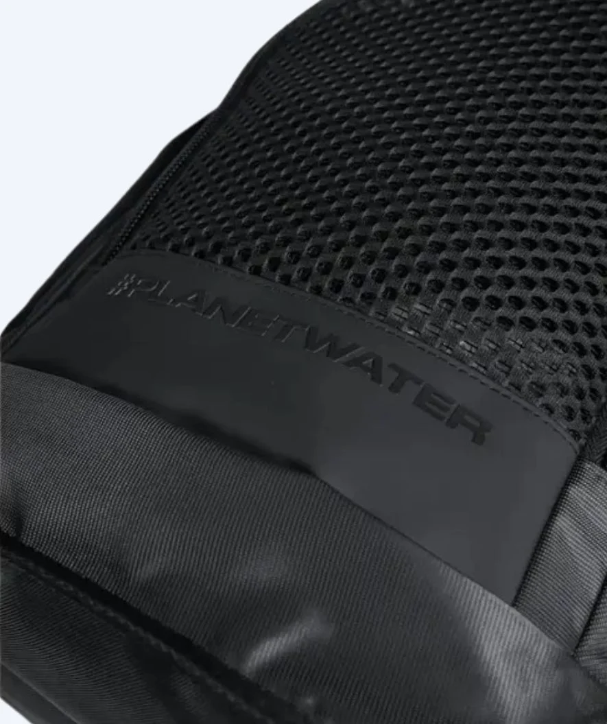 Arena Schwimmrucksack - All Set 45L - Schwarz - Image 8