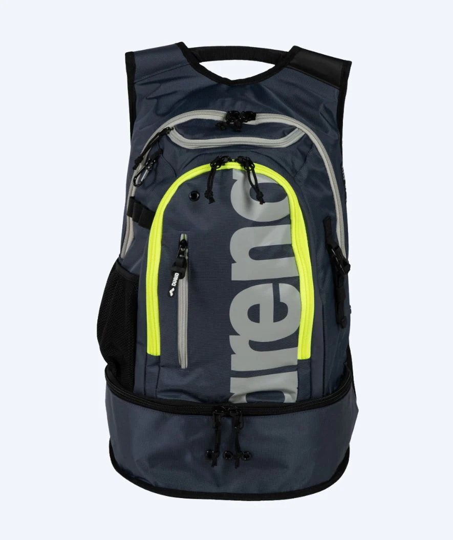 Arena Schwimmrucksack - Fastpack 3.0 40L - Donkerblau