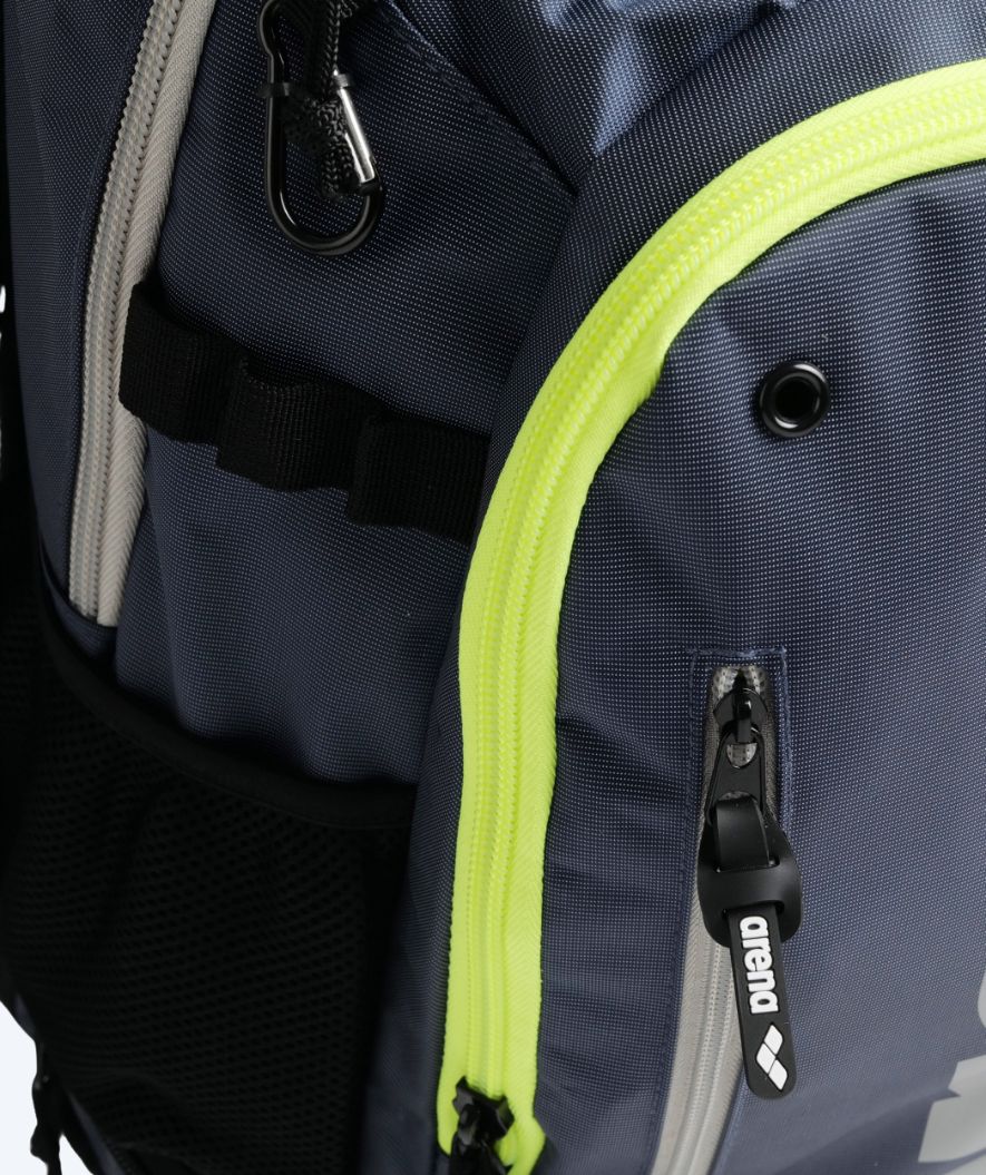 Arena Schwimmrucksack - Fastpack 3.0 40L - Donkerblau - Image 10