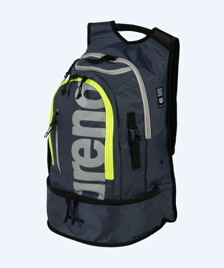 Arena Schwimmrucksack - Fastpack 3.0 40L - Donkerblau - Image 2