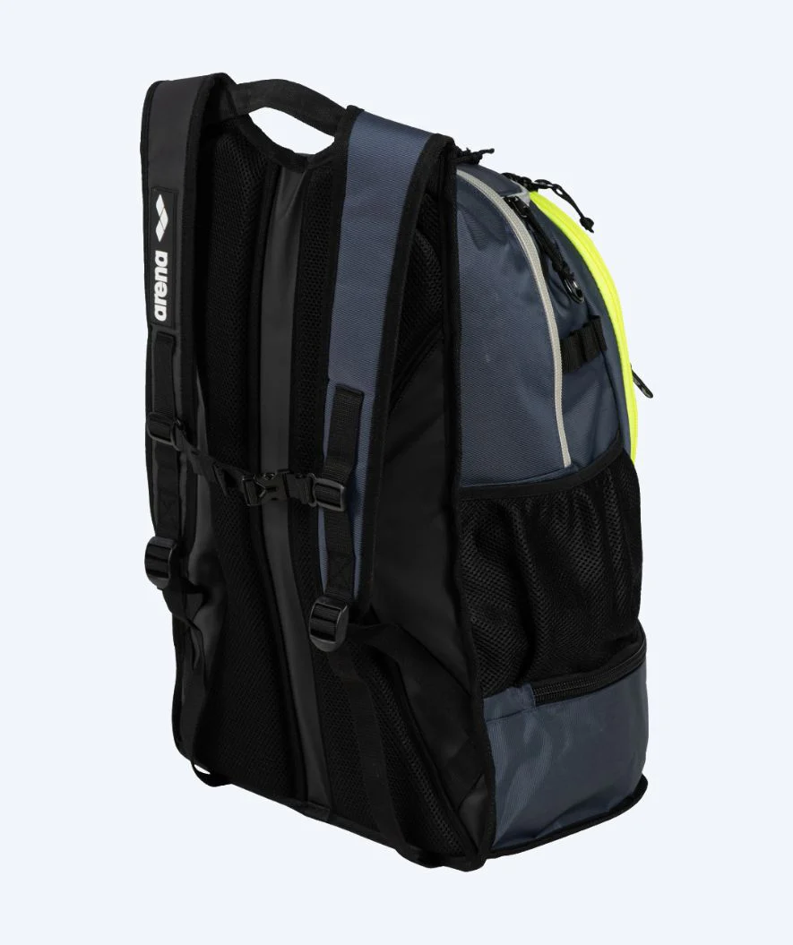 Arena Schwimmrucksack - Fastpack 3.0 40L - Donkerblau - Image 3