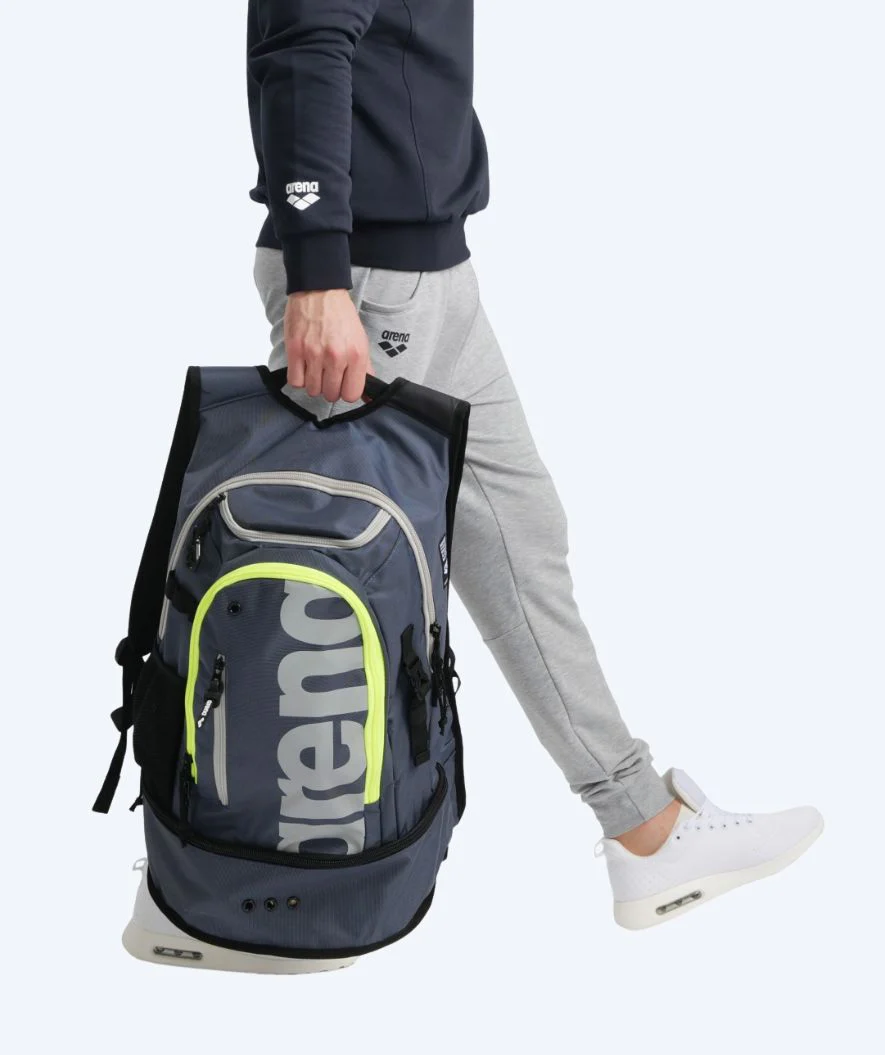 Arena Schwimmrucksack - Fastpack 3.0 40L - Donkerblau - Image 4