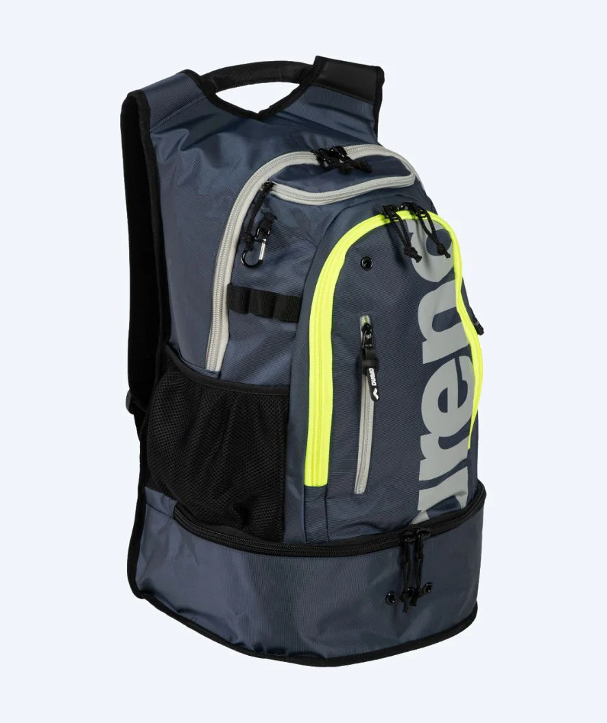 Arena Schwimmrucksack - Fastpack 3.0 40L - Donkerblau - Image 5