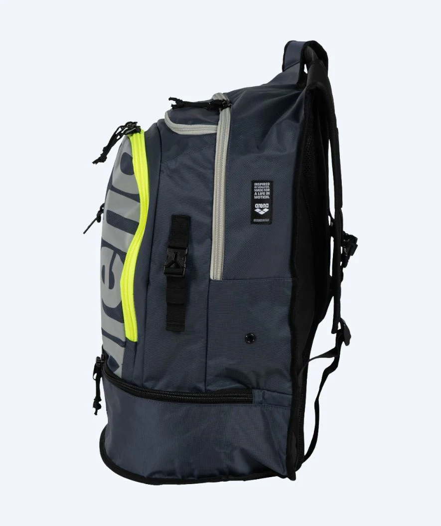 Arena Schwimmrucksack - Fastpack 3.0 40L - Donkerblau - Image 7