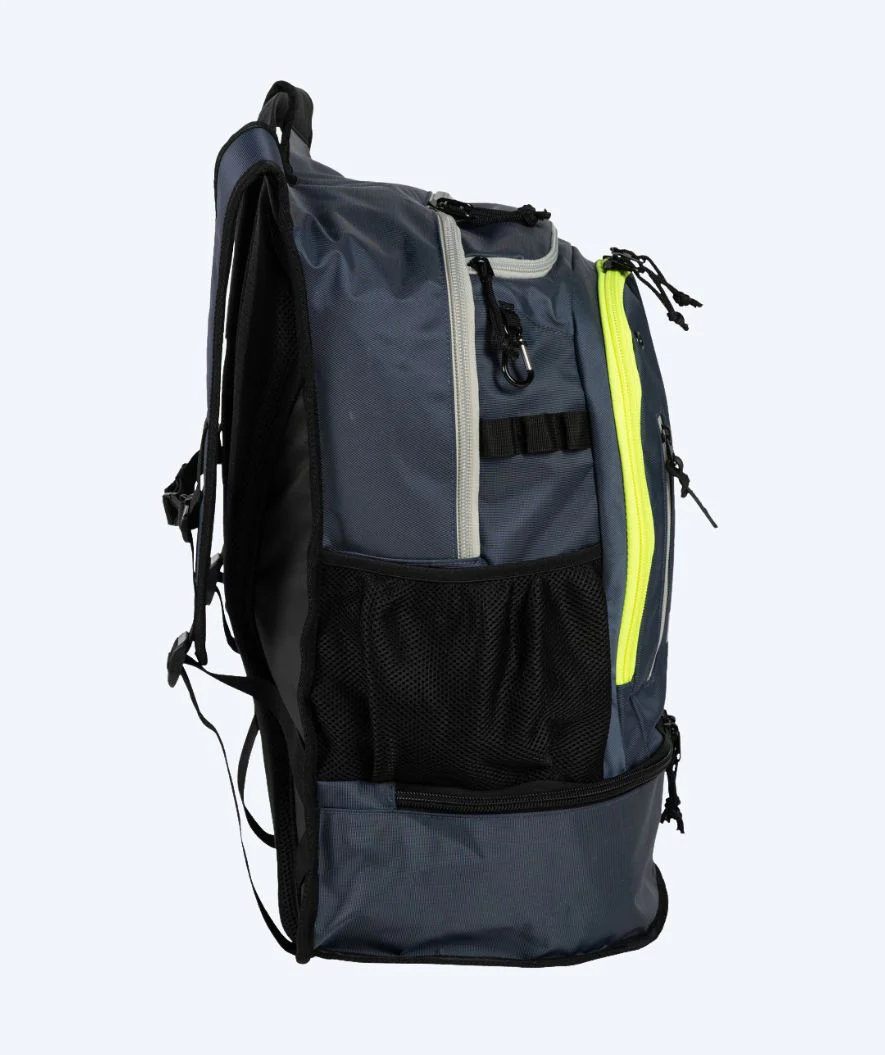 Arena Schwimmrucksack - Fastpack 3.0 40L - Donkerblau - Image 8