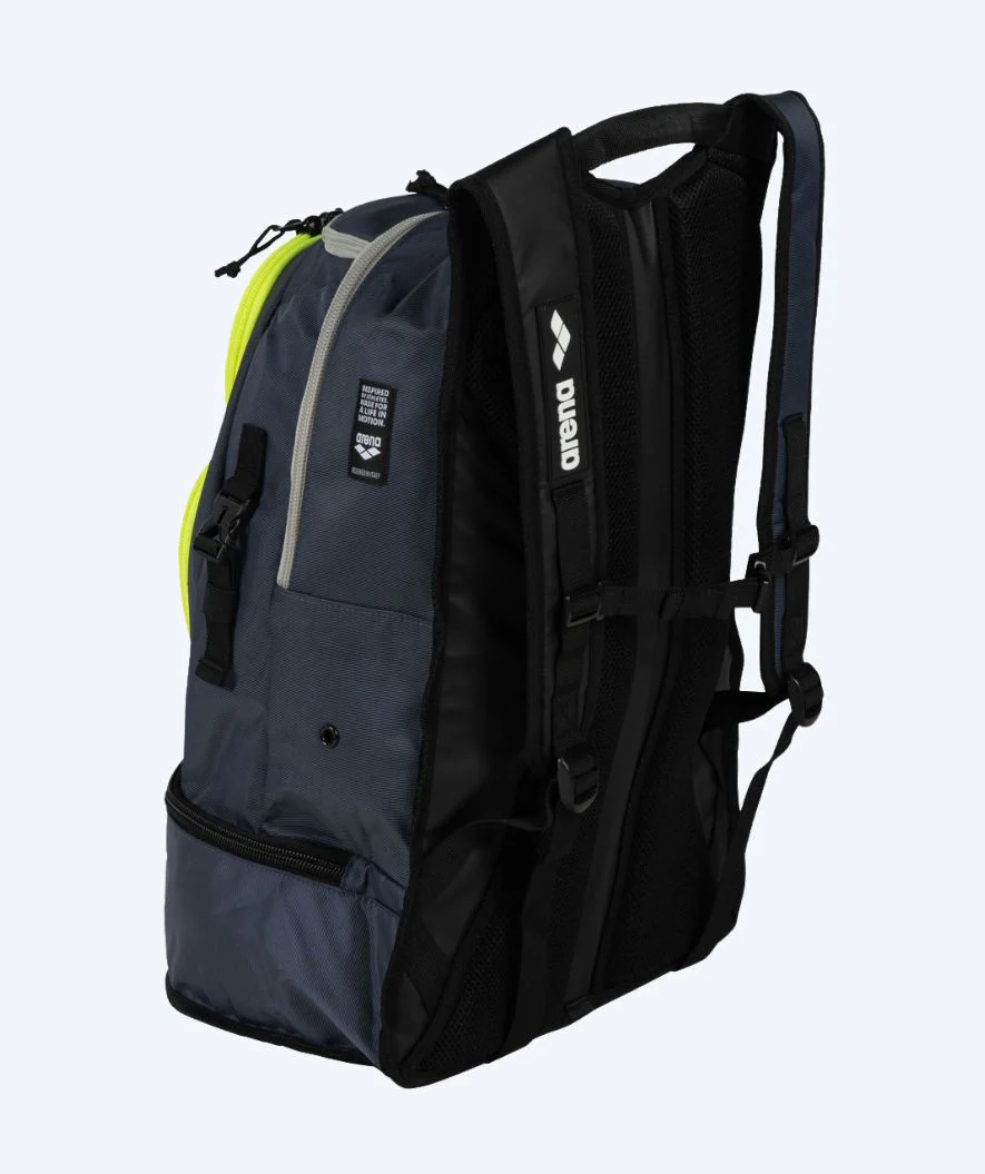Arena Schwimmrucksack - Fastpack 3.0 40L - Donkerblau - Image 9