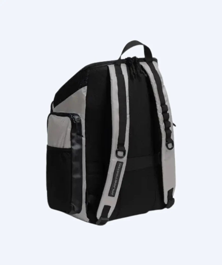 Arena Schwimmrucksack - One Go 45L - Grau/Schwarz - Image 2