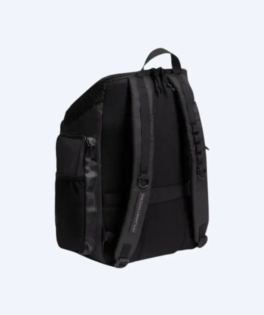 Arena Schwimmrucksack - One Go 45L - Schwarz - Image 2