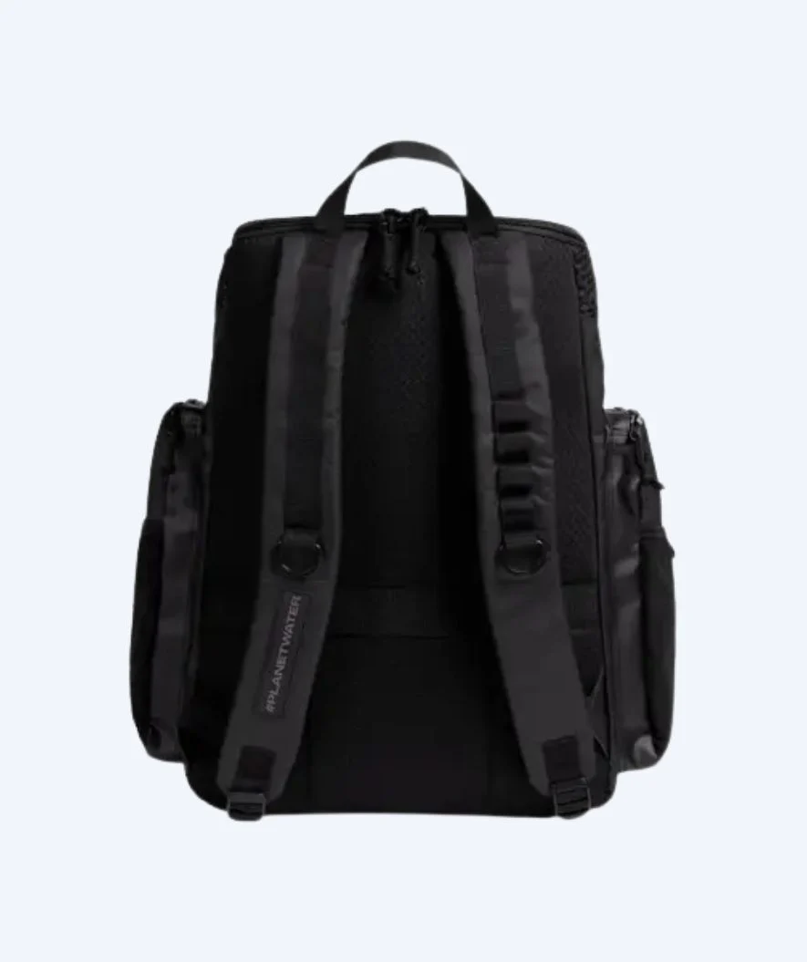 Arena Schwimmrucksack - One Go 45L - Schwarz - Image 5