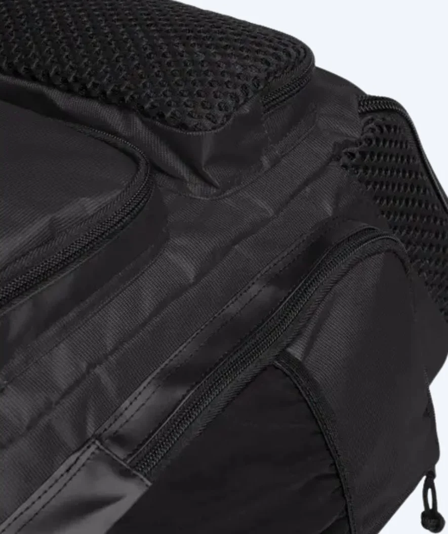 Arena Schwimmrucksack - One Go 45L - Schwarz - Image 6