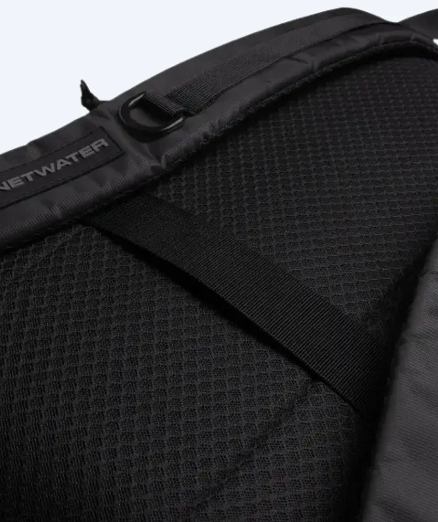 Arena Schwimmrucksack - One Go 45L - Schwarz - Image 8