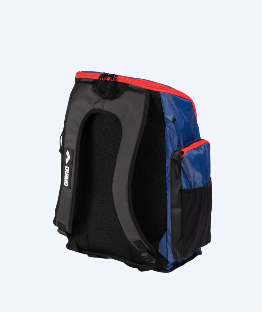 Arena Schwimmrucksack - Spiky ||| - Donkerblau/Rot - Image 2