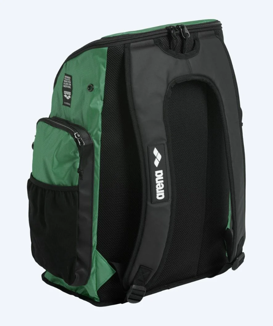 Arena Schwimmrucksack - Spiky ||| - Grün/Schwarz - Image 2