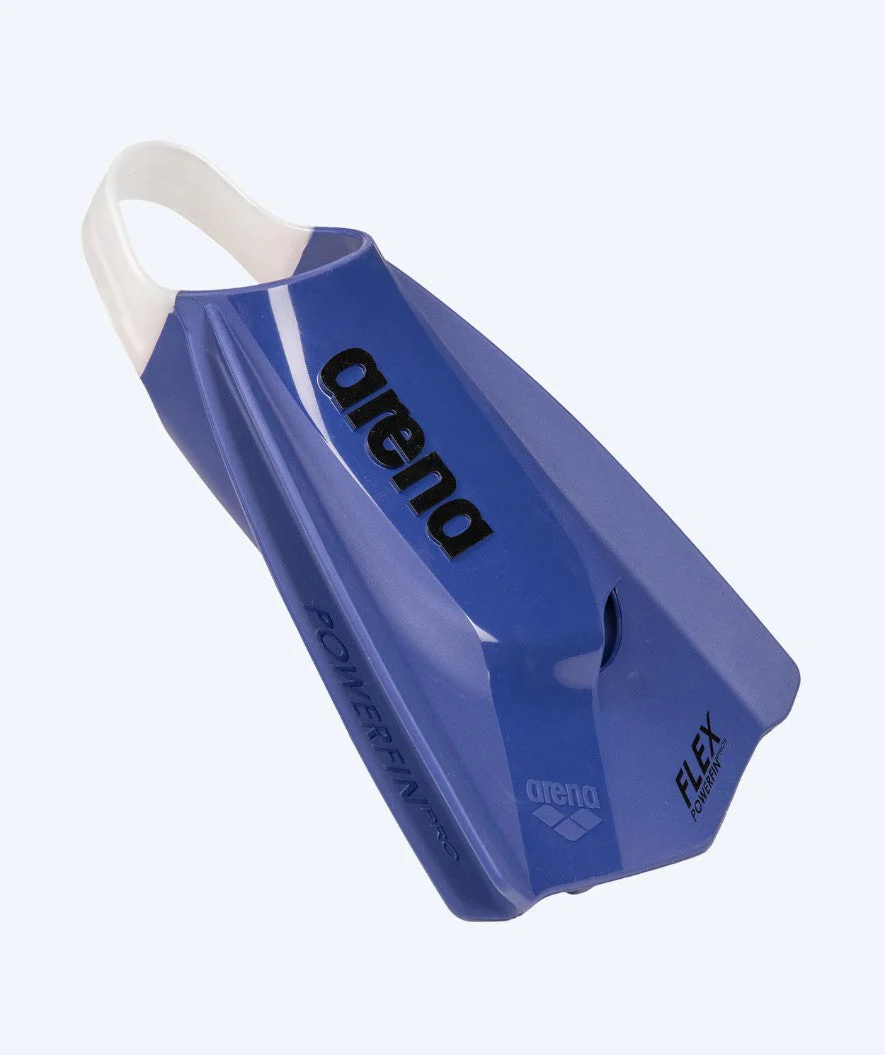 Arena Schwimmflossen - Powerfin Pro || Flex - Donkerblau/Schwarz - Image 2