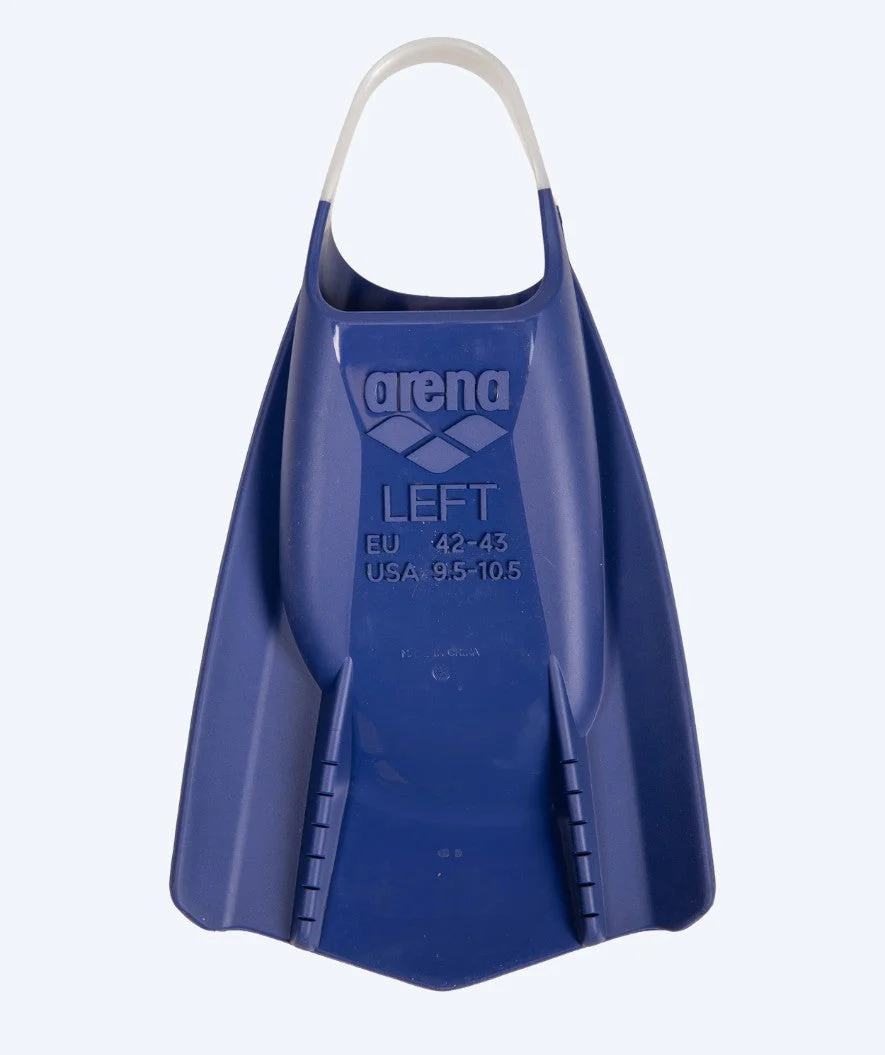 Arena Schwimmflossen - Powerfin Pro || Flex - Donkerblau/Schwarz - Image 3