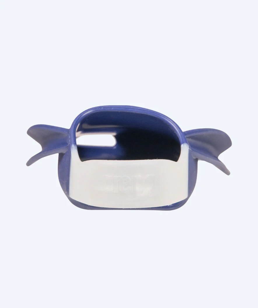 Arena Schwimmflossen - Powerfin Pro || Flex - Donkerblau/Schwarz - Image 4