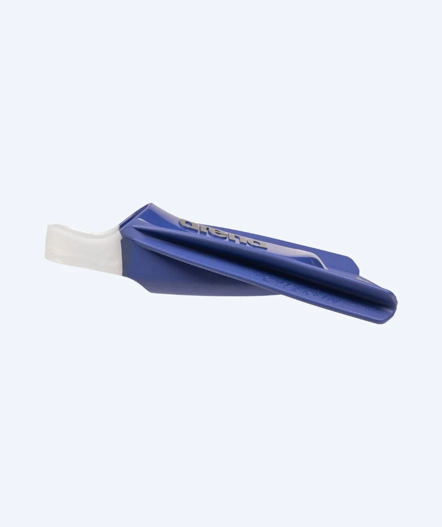 Arena Schwimmflossen - Powerfin Pro || Flex - Donkerblau/Schwarz - Image 5